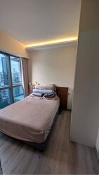 The Alps Residences (D18), Condominium #557620701
